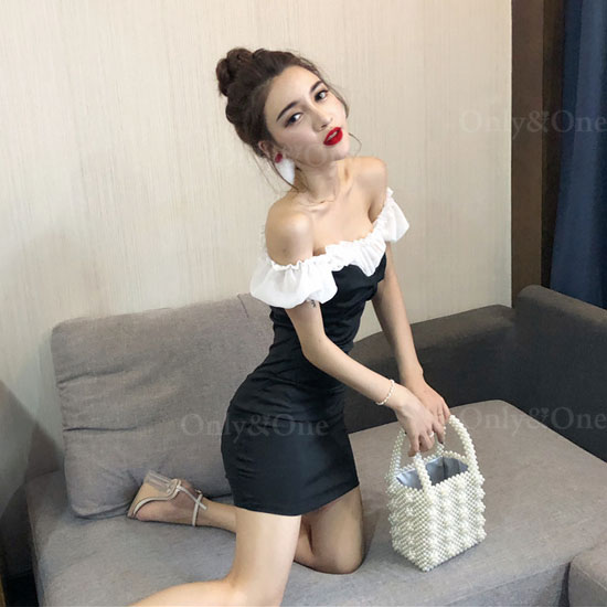 ボディコン(Body Conscious) k15081商品サムネ画像