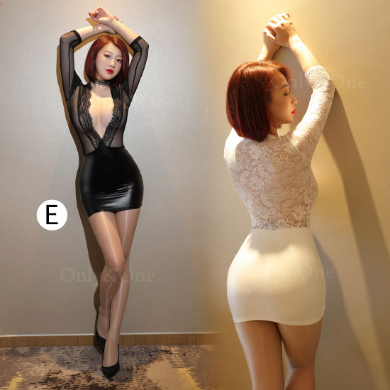 ボディコン(Body Conscious) do0484商品サムネ画像