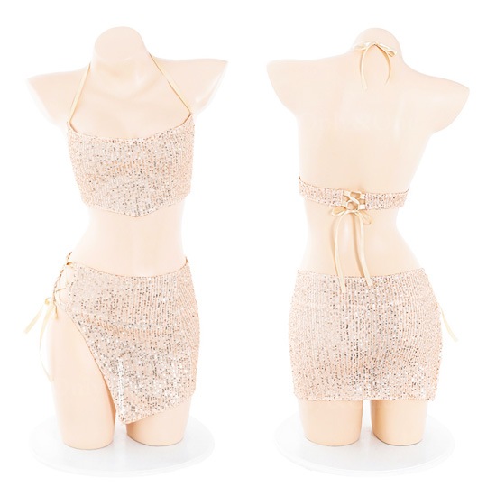 コスプレ アラビアン・踊り子(Sexy Cosplay Dancer) do0602商品サムネ画像