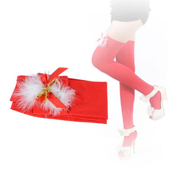 ニーハイ・ソックス(Knee-high・Socks) ds27商品サムネ画像