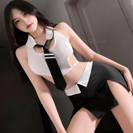 コスチューム 女教師・OL コスプレ(Sexy Cosplay Teacher・OL) k07023商品サムネ画像
