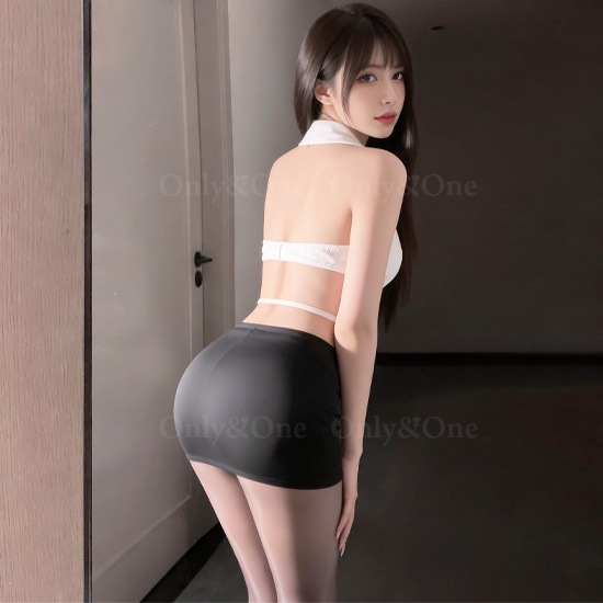 コスチューム 女教師・OL コスプレ(Sexy Cosplay Teacher・OL) k07023商品サムネ画像