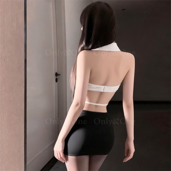 コスチューム 女教師・OL コスプレ(Sexy Cosplay Teacher・OL) k07023商品サムネ画像