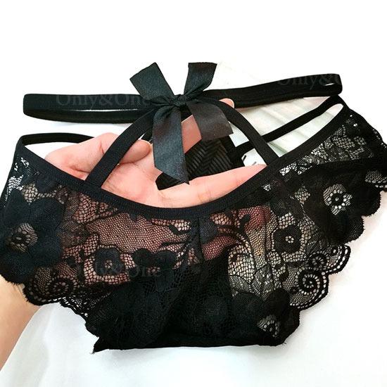 下着 パンティ・ショーツ(Sexy Underwear T-back・Shorts) dr082商品サムネ画像