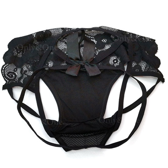 下着 パンティ・ショーツ(Sexy Underwear T-back・Shorts) dr082商品サムネ画像