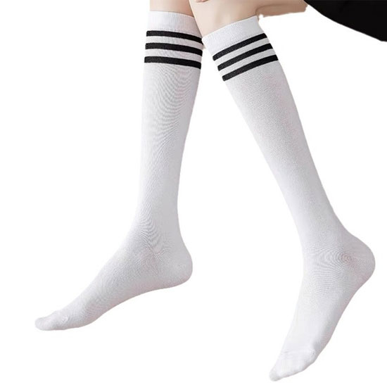 ニーハイ・ソックス(Knee-high・Socks) ds32商品サムネ画像