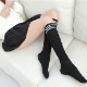ニーハイ・ソックス(Knee-high・Socks) ds32商品選択ミニ画像