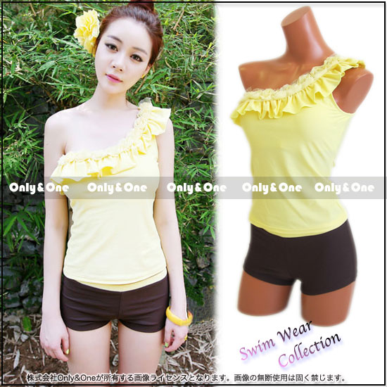 レディース水着・ビキニ(swimwear・bikini) s0227商品メイン画像