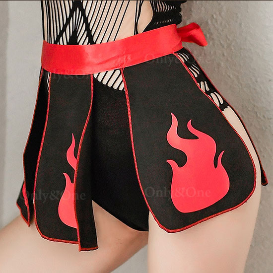 コスプレ デビル(Sexy Cosplay Devil) do0391商品サムネ画像