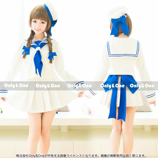 ハロウィン コスプレ キャラクター(Halloween Cosplay character) km00013商品サムネ画像