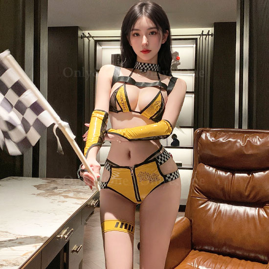 レースクイーン(Race Queen) k14002商品サムネ画像