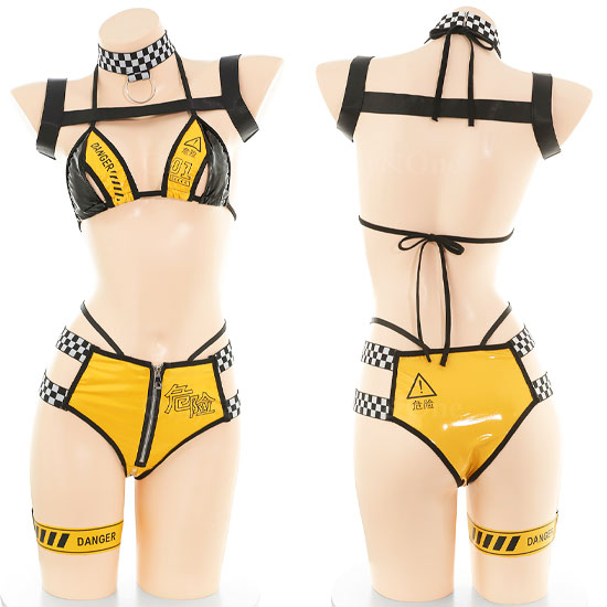 レースクイーン(Race Queen) k14002商品サムネ画像