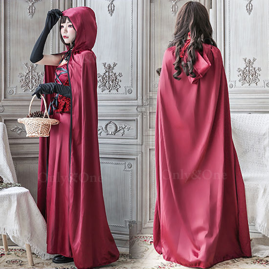 コスプレ バンパイア ハロウィン(Halloween Cosplay Vampire) k12011商品サムネ画像