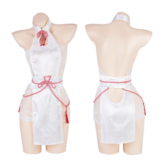 コスプレ チャイナドレス(Sexy Cosplay China Dress) do0634商品サムネ画像