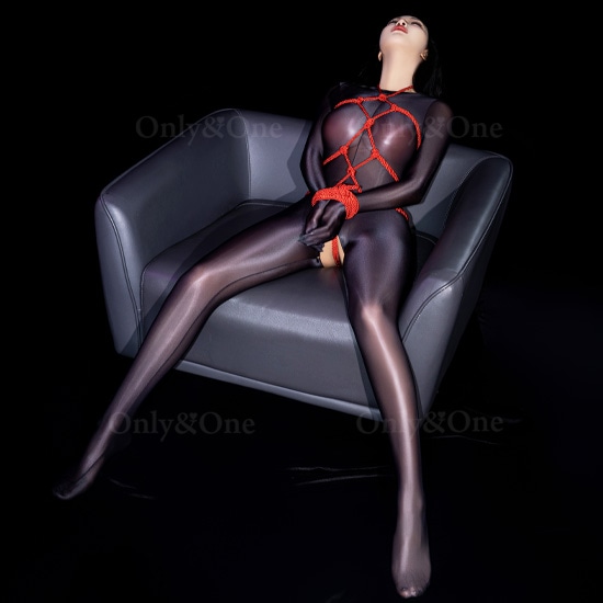 SM セクシーコスチューム 簡単縛り見せ 亀甲縛り(SM costume) do0658商品サムネ画像