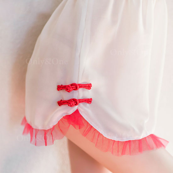 コスプレ チャイナドレス(Sexy Cosplay China Dress) k05027商品サムネ画像