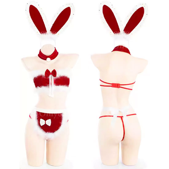 コスプレ バニーガール(Sexy Cosplay Bunny Girl) k15166商品サムネ画像