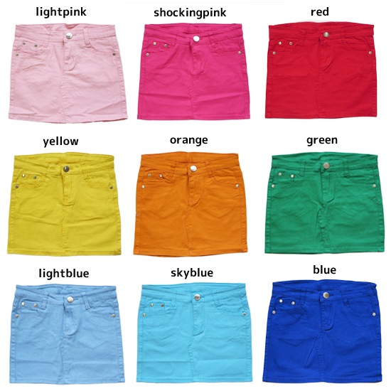 スカート・パンツ(Skirt・Pants) rs31021商品サムネ画像