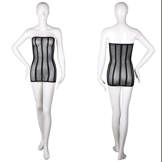 ボディーストッキング(Body Stocking) do0460商品サムネ画像