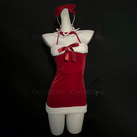 サンタ コスプレ サンタコス(Santa Cosplay) k15167商品サムネ画像