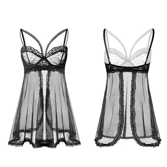 ベビードール ランジェリー(Babydoll Llingerie) do0461商品サムネ画像
