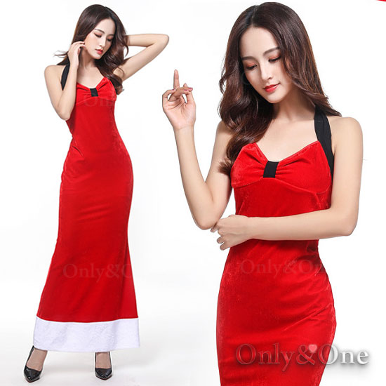 サンタ コスプレ サンタコス(Santa Cosplay) k15082商品メイン画像