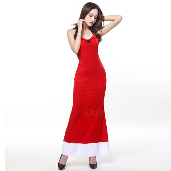 サンタ コスプレ サンタコス(Santa Cosplay) k15082商品サムネ画像