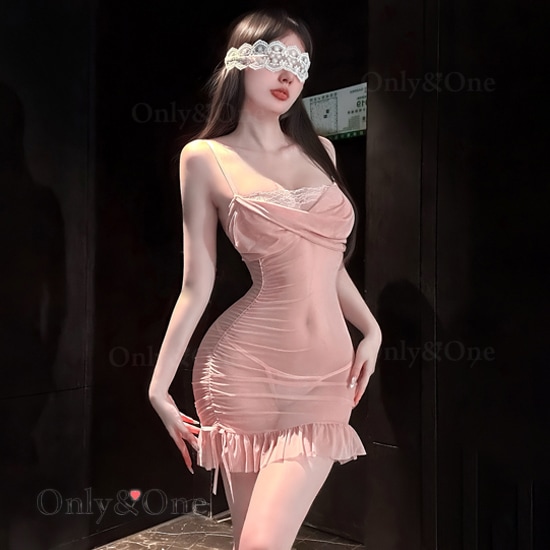 ベビードール ランジェリー(Babydoll Llingerie) do0581商品メイン画像