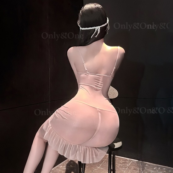 ベビードール ランジェリー(Babydoll Llingerie) do0581商品サムネ画像