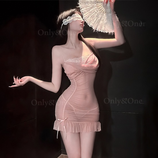 ベビードール ランジェリー(Babydoll Llingerie) do0581商品サムネ画像