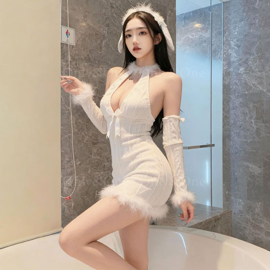 サンタ コスプレ サンタコス(Santa Cosplay) k15169商品サムネ画像