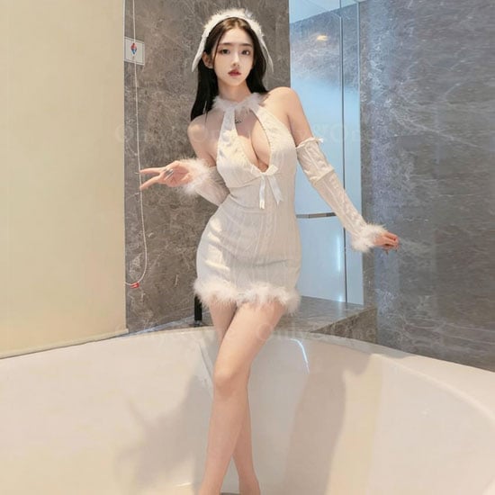 サンタ コスプレ サンタコス(Santa Cosplay) k15169商品サムネ画像