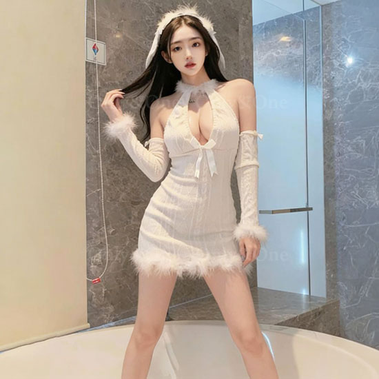 サンタ コスプレ サンタコス(Santa Cosplay) k15169商品サムネ画像