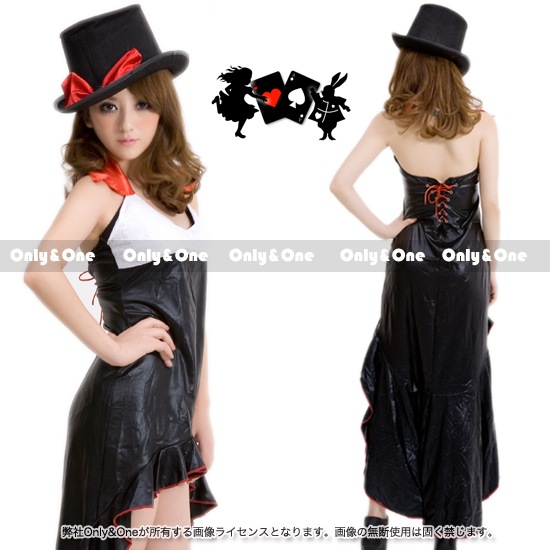 ハロウィンコスプレ ジョーカー・クラウン(Halloween Cosplay Joker・clown) k12040商品サムネ画像