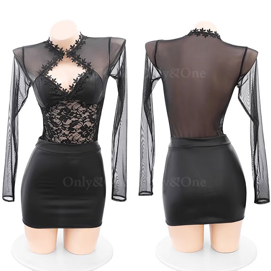 ボディコン(Body Conscious) do0262商品サムネ画像