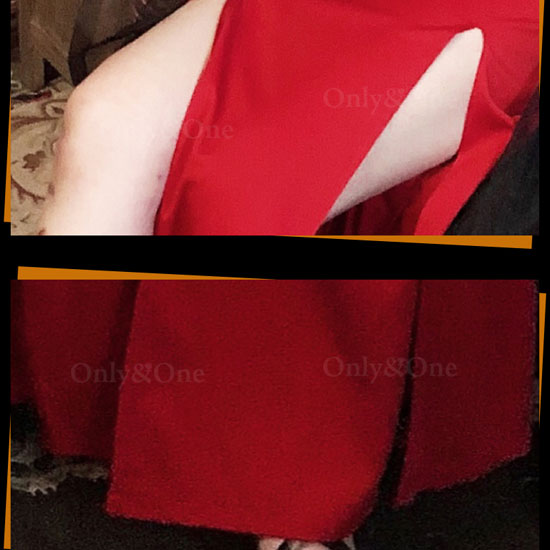 コスプレ デビル ハロウィン(Halloween Cosplay Devil) k04036商品サムネ画像