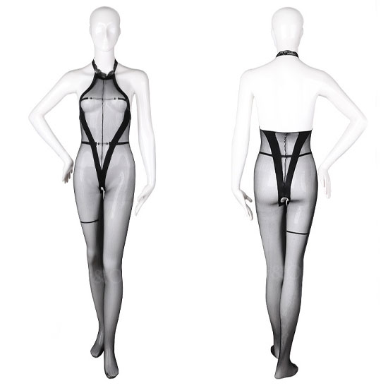 ボディーストッキング(Body Stocking) do0466商品サムネ画像