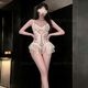 テディ ランジェリー (Teddy Lingerie) do0041商品選択ミニ画像