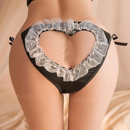 下着 パンティ・ショーツ(Sexy Underwear T-back・Shorts) dr202商品サムネ画像