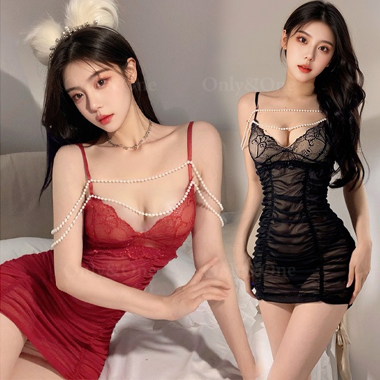 ベビードール ランジェリー(Babydoll Llingerie) do0574商品サムネ画像