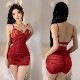 ベビードール ランジェリー(Babydoll Llingerie) do0574商品選択ミニ画像
