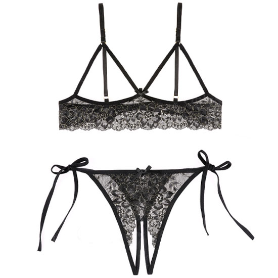 ガーターベルト ランジェリー(Garter Belt Lingerie) do0410商品サムネ画像