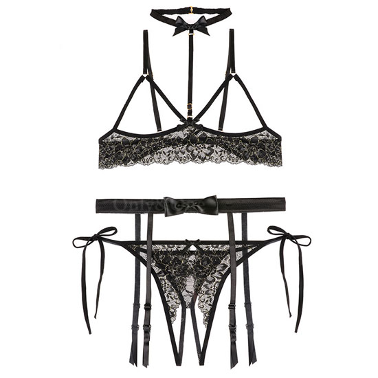 ガーターベルト ランジェリー(Garter Belt Lingerie) do0410商品サムネ画像