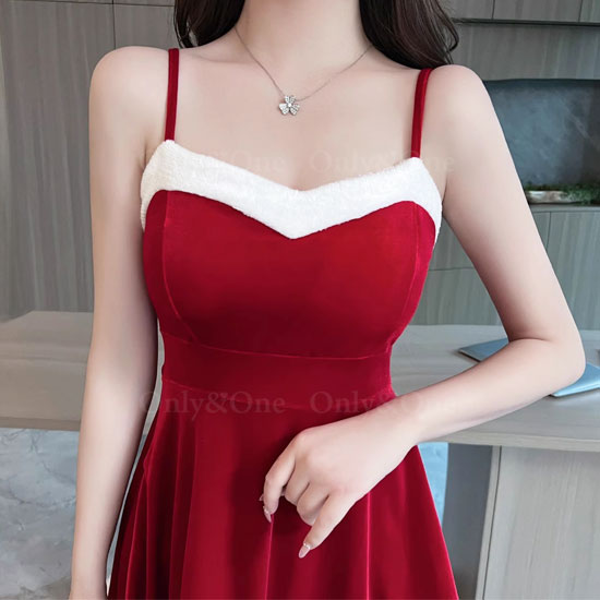 ボディコン サンタ(Body Conscious Santa) k15171商品サムネ画像