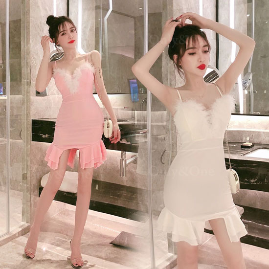 ボディコン サンタ(Body Conscious Santa) k15085商品サムネ画像