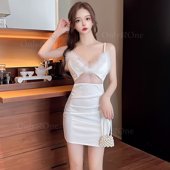 ボディコン サンタ(Body Conscious Santa) h0066商品サムネ画像