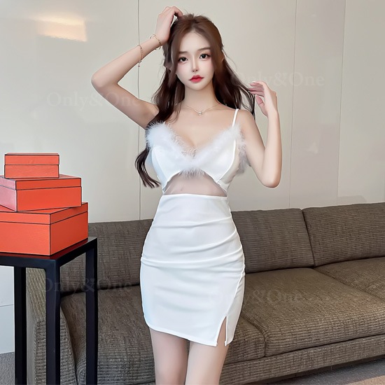 ボディコン サンタ(Body Conscious Santa) h0066商品サムネ画像