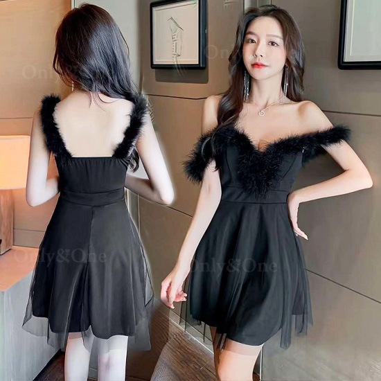 ボディコン サンタ(Body Conscious Santa) h0054商品サムネ画像