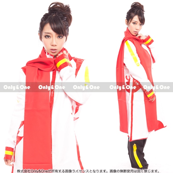 ハロウィン コスプレ VOCALOID(Halloween Cosplay VOCALOID) km00059商品メイン画像