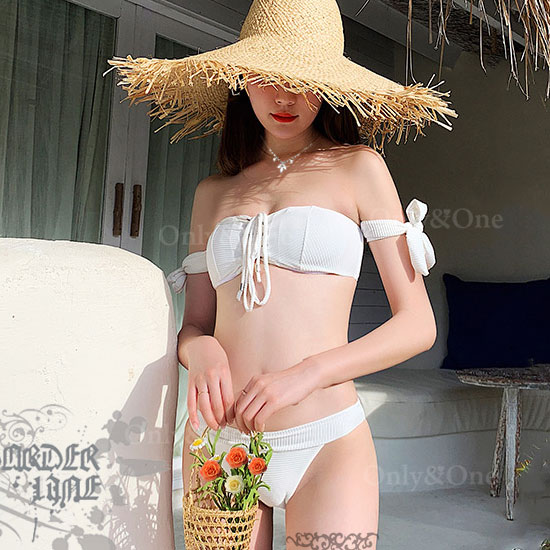 レディース水着・ビキニ(swimwear・bikini) s0479商品サムネ画像